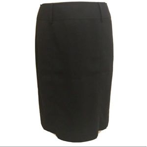 Axcess Liz Claiborne pencil skirt